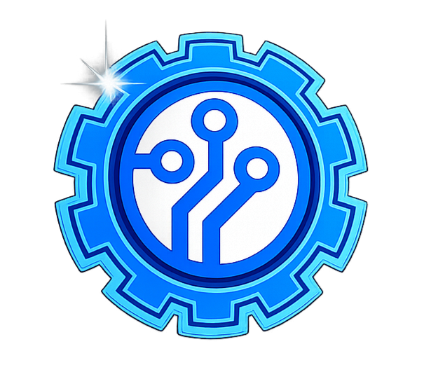 SmartTech Maintenance Logo